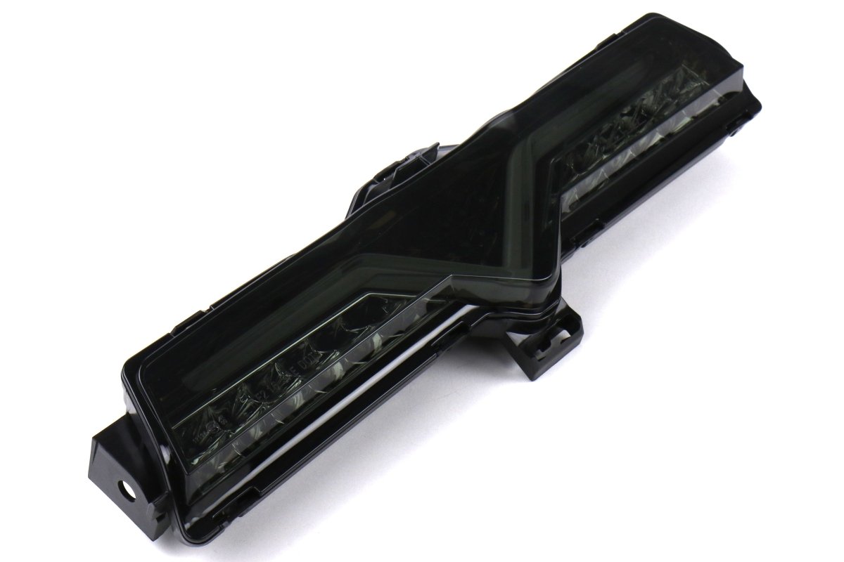 OLM VL Style 4th Brake Light / Reverse Light (Black Gold Edition) - 2013 - 2016 Scion FR - S / 2013 - 2020 Subaru BRZ / 2017 - 2019 Toyota 86 - JDMuscleOLMHTYF86RV-SG