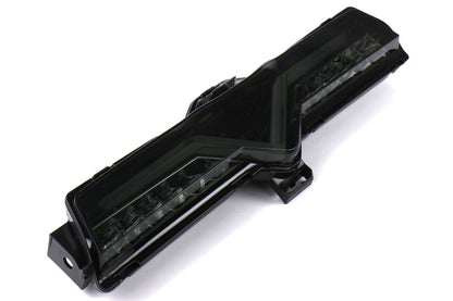 OLM VL Style 4th Brake Light / Reverse Light (Black Gold Edition) - 2013 - 2016 Scion FR - S / 2013 - 2020 Subaru BRZ / 2017 - 2019 Toyota 86 - JDMuscleOLMHTYF86RV-SG