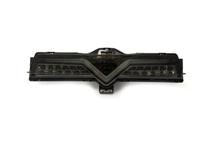 OLM VL Style 4th Brake Light / Reverse Light (Black Gold Edition) - 2013 - 2016 Scion FR - S / 2013 - 2020 Subaru BRZ / 2017 - 2019 Toyota 86 - JDMuscleOLMHTYF86RV-SG