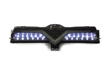 OLM VL Style 4th Brake Light / Reverse Light (Black Gold Edition) - 2013 - 2016 Scion FR - S / 2013 - 2020 Subaru BRZ / 2017 - 2019 Toyota 86 - JDMuscleOLMHTYF86RV-SG