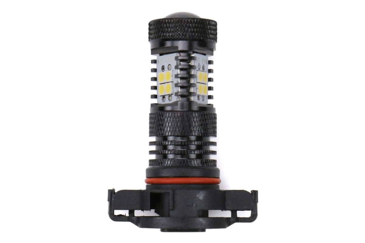 OLM White LED PSX24W LED Light Bulb (SINGLE BULB) - JDMuscleOLMOLM-PSX24W
