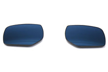 OLM Wide Angle Convex Mirrors - 2014 - 2018 Forester - Blue - Heated - No Turn Signals - JDMuscleOLMMRL-SUBSJ12-PBH
