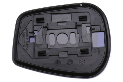 OLM Wide Angle Convex Mirrors (Blue) - 2013+ FT86 - JDMuscleOLMA.70040.2