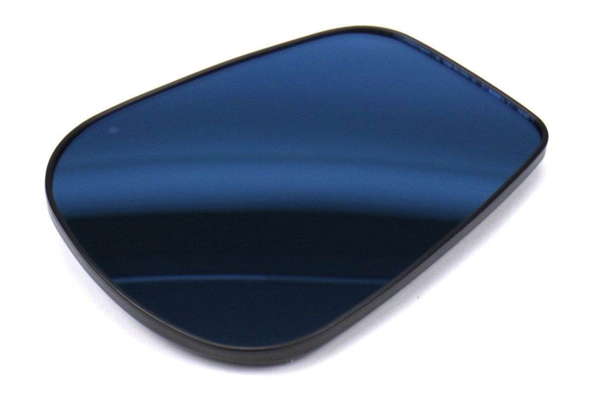 OLM Wide Angle Convex Mirrors (Blue) - 2013+ FT86 - JDMuscleOLMA.70040.2