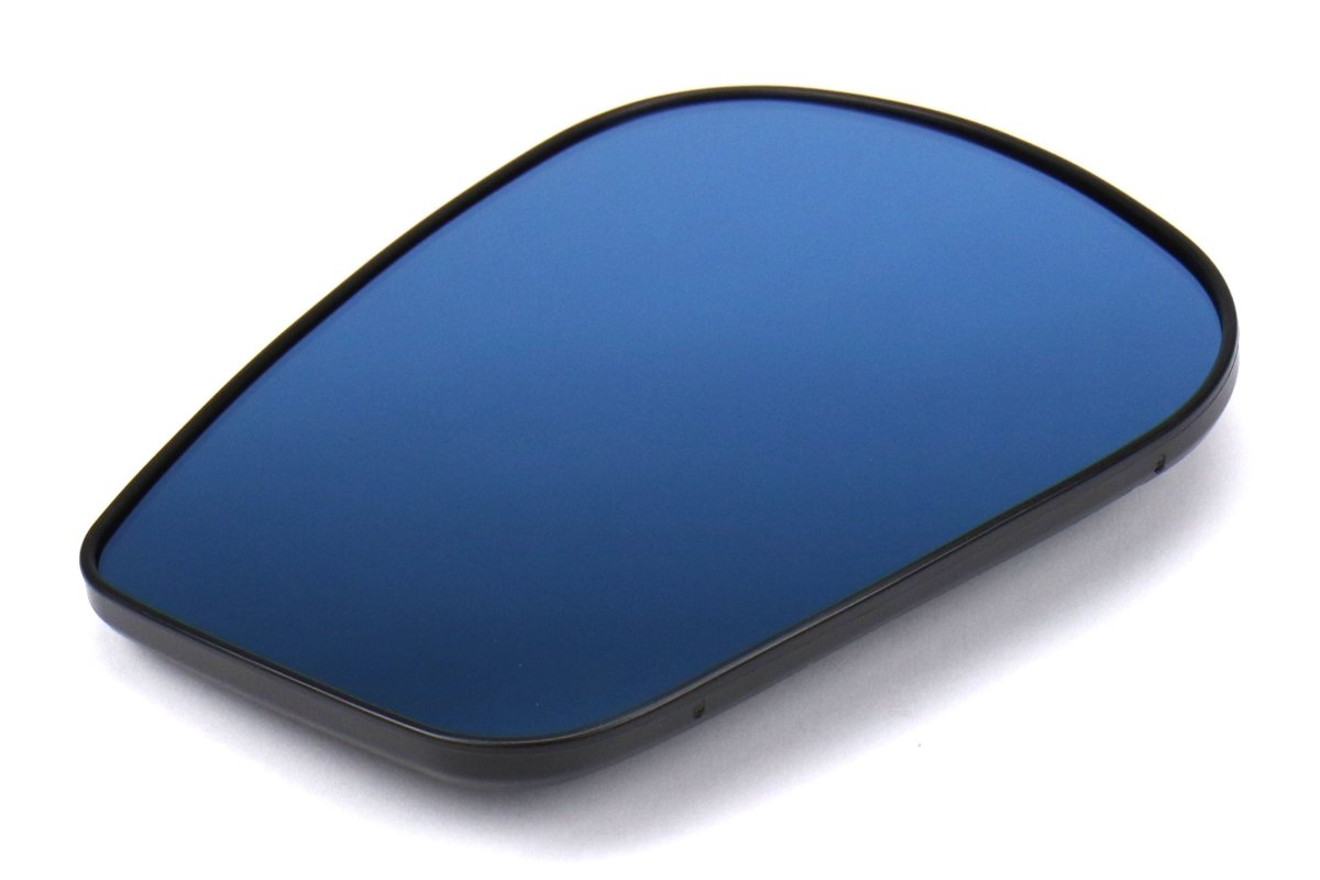 OLM Wide Angle Convex Mirrors (Blue) - 2013+ FT86 - JDMuscleOLMA.70040.2