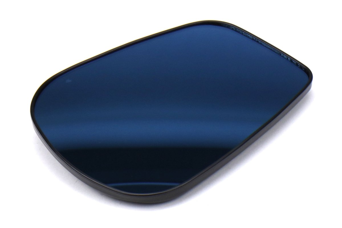 OLM Wide Angle Convex Mirrors (Blue/Heated) - 2013+ FT86 - JDMuscleOLMA.70040.1