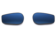 OLM Wide Angle Convex Mirrors (Blue/Heated) - 2013+ FT86 - JDMuscleOLMA.70040.1