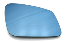 OLM Wide Angle Convex Mirrors With Defrosters and BSM (Blue Tint) - 2020+ Supra - JDMuscleOLMA.70160.1