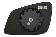 OLM Wide Angle Convex Mirrors With Defrosters and BSM (Blue Tint) - 2020+ Supra - JDMuscleOLMA.70160.1