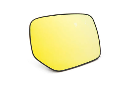 OLM Wide Angle Convex Mirrors with Defrosters (Golden) - 2015+ WRX / 2015+ STI - JDMuscleOLMMRL-WRX14-PGH