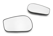 OLM Wide Angle Convex Mirrors with Turn Signals (clear) - 2013+ FT86 - JDMuscleOLMMRL-FT86-LPC