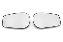 OLM Wide Angle Convex Mirrors with Turn Signals (clear) - 2013+ FT86 - JDMuscleOLMMRL-FT86-LPC