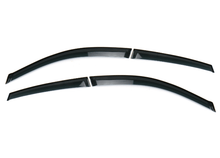 OLM Window - Rain Visor 2008 - 2014 WRX / STI - JDMuscleOLMA.700001.1