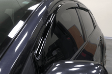 OLM Window - Rain Visor 2008 - 2014 WRX / STI - JDMuscleOLMA.700001.1