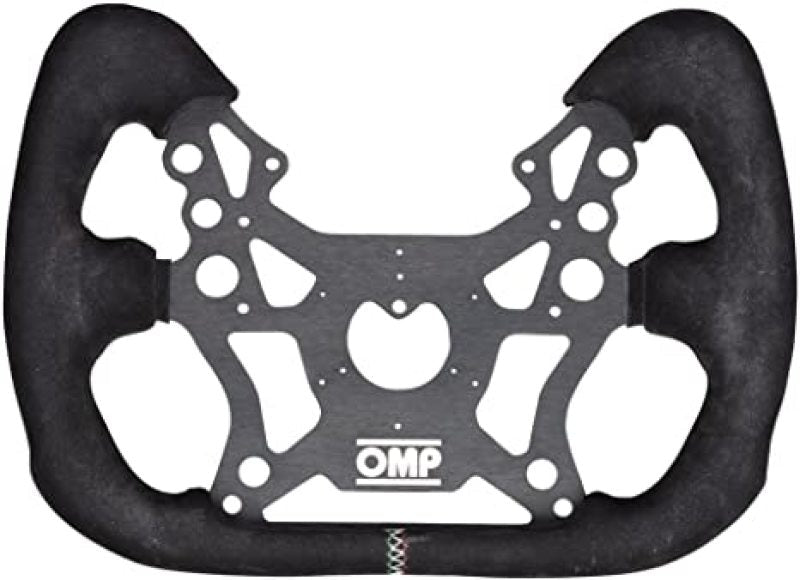 OMP GT/Formula 310 Steering Wheel - JDMuscleSPKompOD0-2044-071