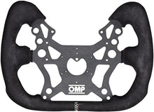 OMP GT/Formula 310 Steering Wheel - JDMuscleSPKompOD0-2044-071