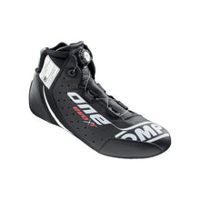 OMP One Evo X R Shoes Black - Size 40 | Fia 8856 - 2018 - JDMuscleSPKompIC0-0805-B01-071-40