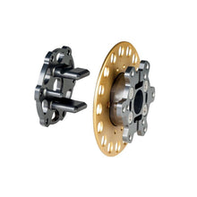 OMP Quick Release Steering Wheel Hub (Bolted) - JDMuscleShop the look 2ompOS0-0025-A01
