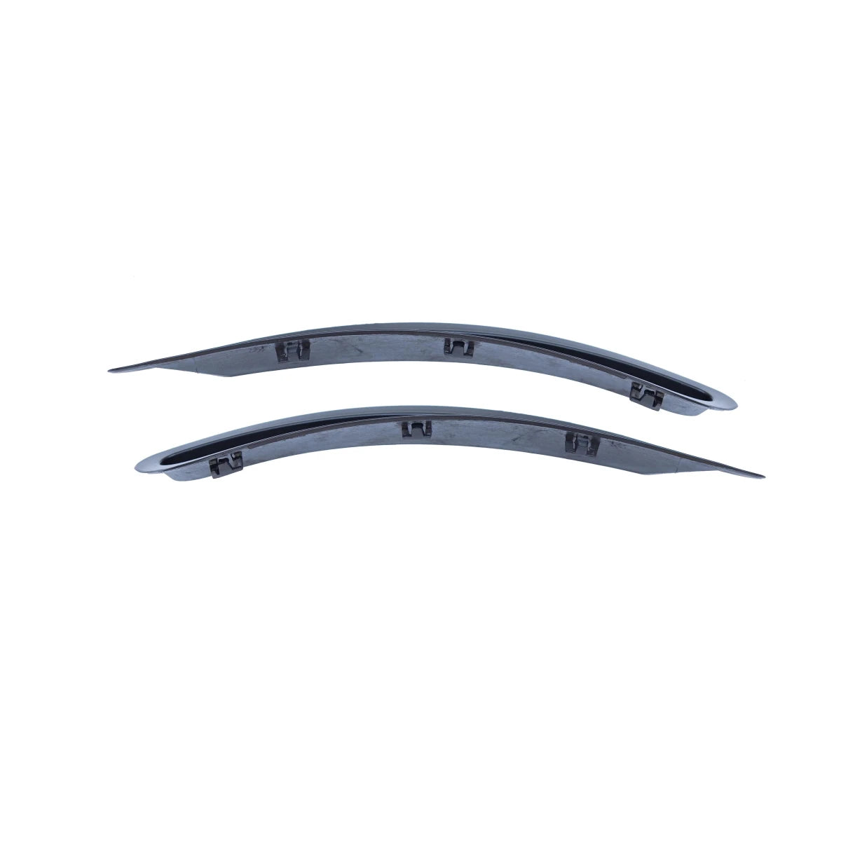 Open Hood Vents for GR Supra (A90/91) - JDMuscleOEMPD-A90-HV-SBSatin Black