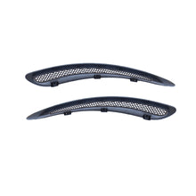 Open Hood Vents for GR Supra (A90/91) - JDMuscleOEMPD-A90-HV-SBSatin Black