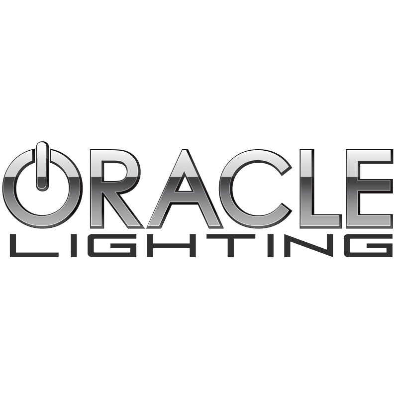 Oracle 10 - 14 Ford Mustang Concept Sidemarker Set - Tinted - Competition Orange | CY - JDMuscleShop the look 2orl9700-CY-T