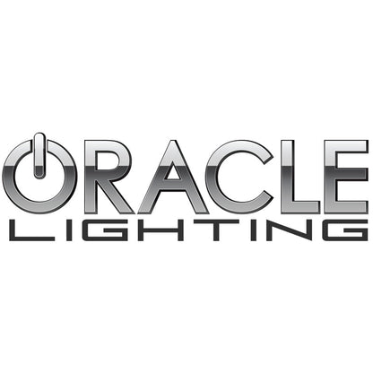 Oracle 10 - 14 Ford Mustang Concept Sidemarker Set - Tinted - Competition Orange | CY - JDMuscleShop the look 2orl9700-CY-T