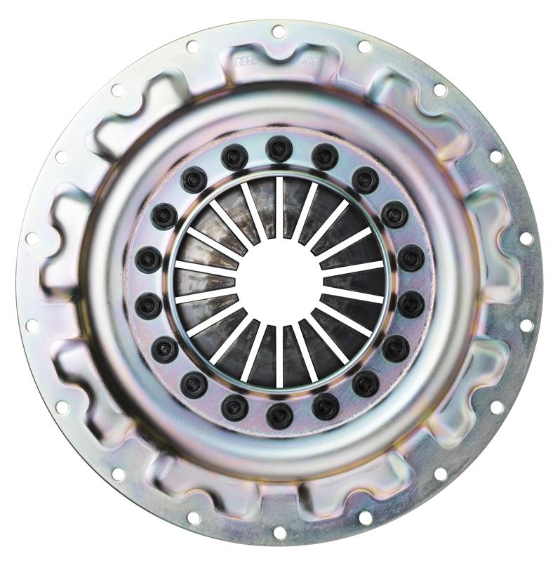 OS Giken [89-94 Skyline GT-R/GTS R32] [95-98 Skyline GT-R/GTS R33] TS Twin Plate Clutch - TS2CD - JDMuscleClutchesosgNS201-BC6