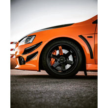 Overnight.Crew OG Design V1 Wheel Spoke Decals for AVID.1 AV06 (Set of Four) - JDMuscleDecalsoc4-OG-DCL-RED1Red