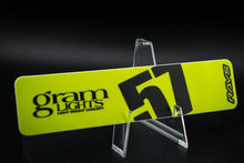 Overnight.Crew Rays Gram Lights 57DR/57CR Spoke Stickers (4 PCS) - JDMuscleStickers and Vinyls4-GL-CIDAcid