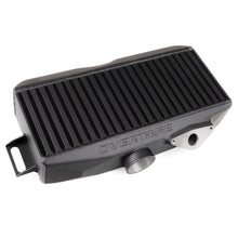 OVERTAKE [02-07 WRX, 04-21 STI, 04-08 FXT] Top Mount Intercooler - JDMuscleIntercoolersA10382BLKBlack
