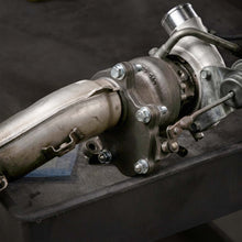 OVERTAKE [02-14 WRX, 04-21 STI, 04-13 FXT, 05-09 LGT/OBXT] Downpipe Hardware Kit - JDMuscleExhaust Gaskets and HardwareA10714
