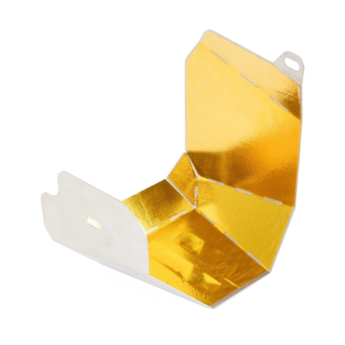 OVERTAKE [02-14 WRX, 04-21 STI, 04-13 FXT, 05-09 OBXT/LGT] Turbo Heatshield Reflective Gold Foil - JDMuscleHeat Isolation & Heat WrapA10927