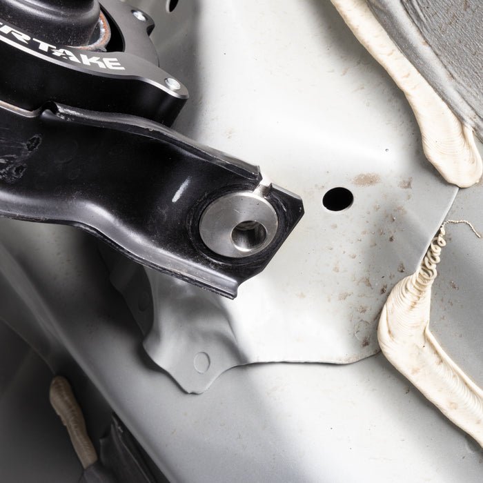 OVERTAKE [02 - 26 WRX, 04 - 21 STI, 13 - 26 BRZ / 86] Driveshaft Carrier Bushings - JDMusclePropeller Shaft BushingsovtovtA10572