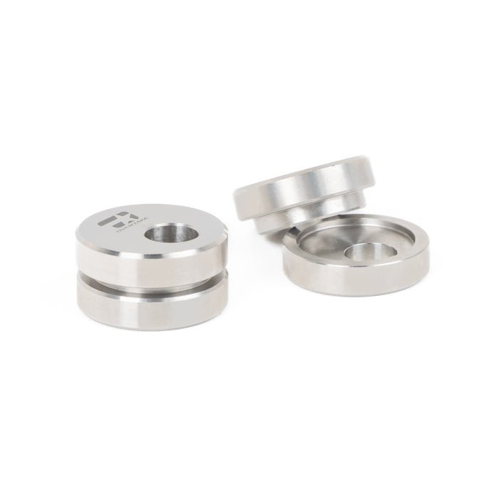 OVERTAKE [02 - 26 WRX, 04 - 21 STI, 13 - 26 BRZ / 86] Driveshaft Carrier Bushings - JDMusclePropeller Shaft BushingsovtovtA10572