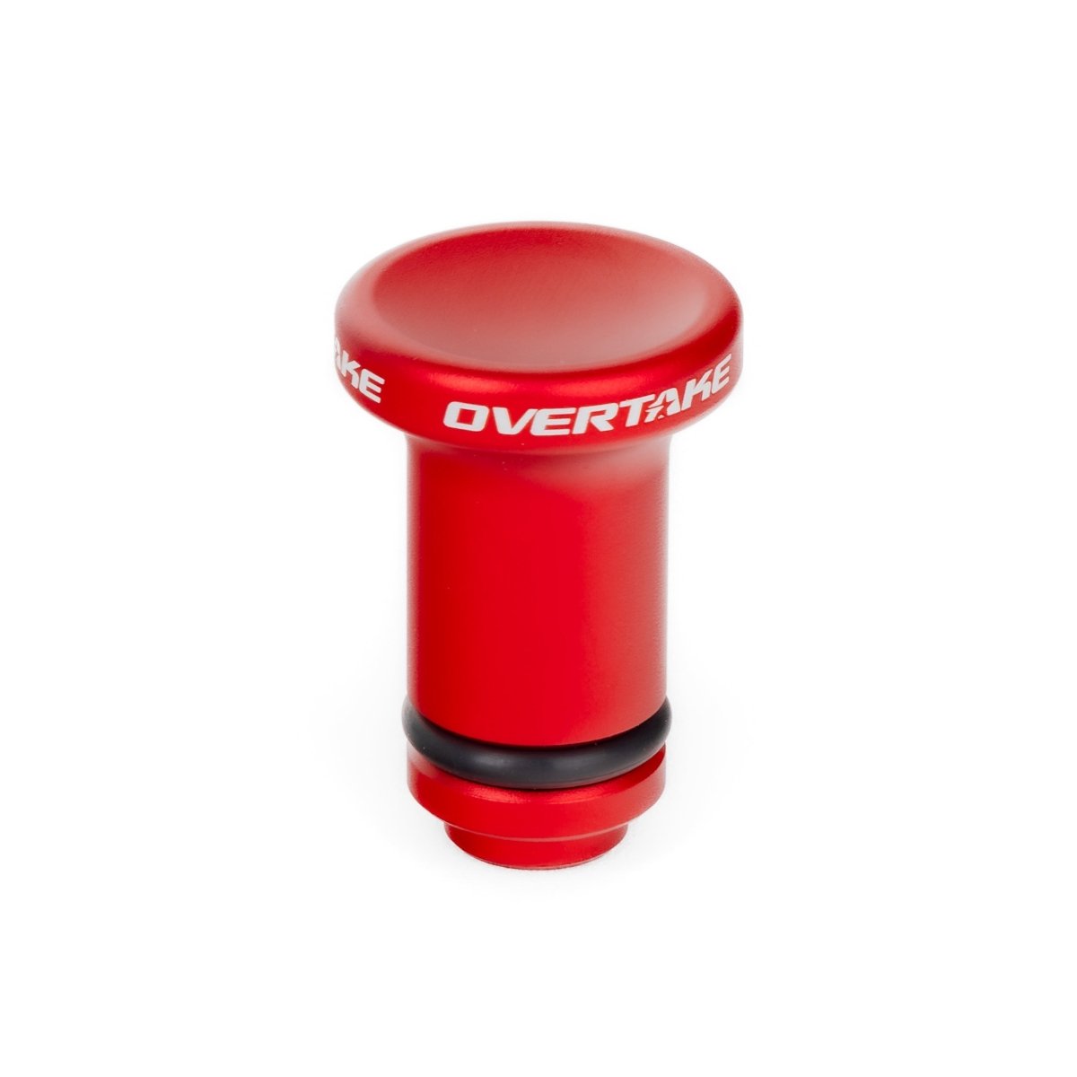 OVERTAKE [05-26 WRX, 05-21 STI, 13-26 BRZ/86] E-Brake Drift Button - JDMuscleKnobs and ButtonsA10750REDRed