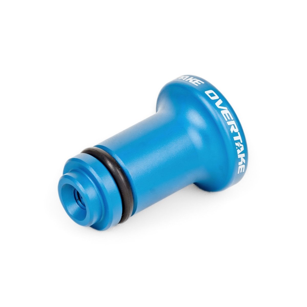 OVERTAKE [05-26 WRX, 05-21 STI, 13-26 BRZ/86] E-Brake Drift Button - JDMuscleKnobs and ButtonsA10750BLUOVERTAKE Blue