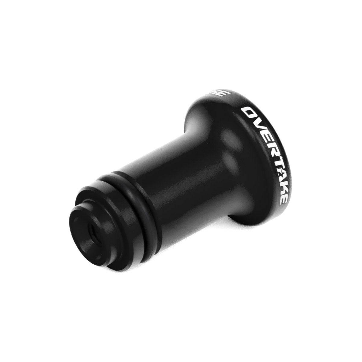 OVERTAKE [05-26 WRX, 05-21 STI, 13-26 BRZ/86] E-Brake Drift Button - JDMuscleKnobs and ButtonsA10750SSStainless Steel