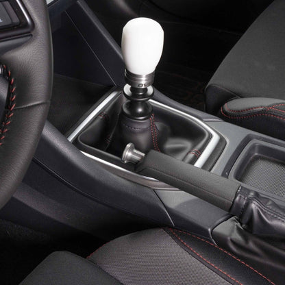 OVERTAKE [05-26 WRX, 05-21 STI, 13-26 BRZ/86] E-Brake Drift Button - JDMuscleKnobs and ButtonsA10750SSStainless Steel