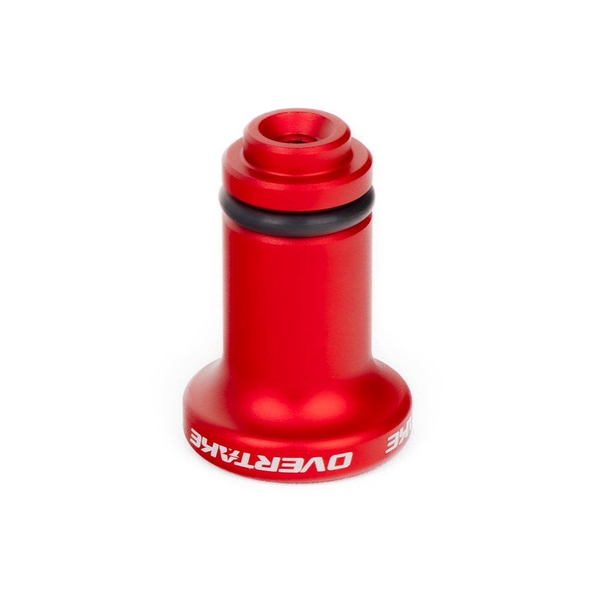 OVERTAKE [05-26 WRX, 05-21 STI, 13-26 BRZ/86] E-Brake Drift Button - JDMuscleKnobs and ButtonsA10750SSStainless Steel