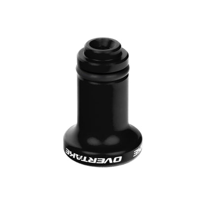 OVERTAKE [05-26 WRX, 05-21 STI, 13-26 BRZ/86] E-Brake Drift Button - JDMuscleKnobs and ButtonsA10750SSStainless Steel
