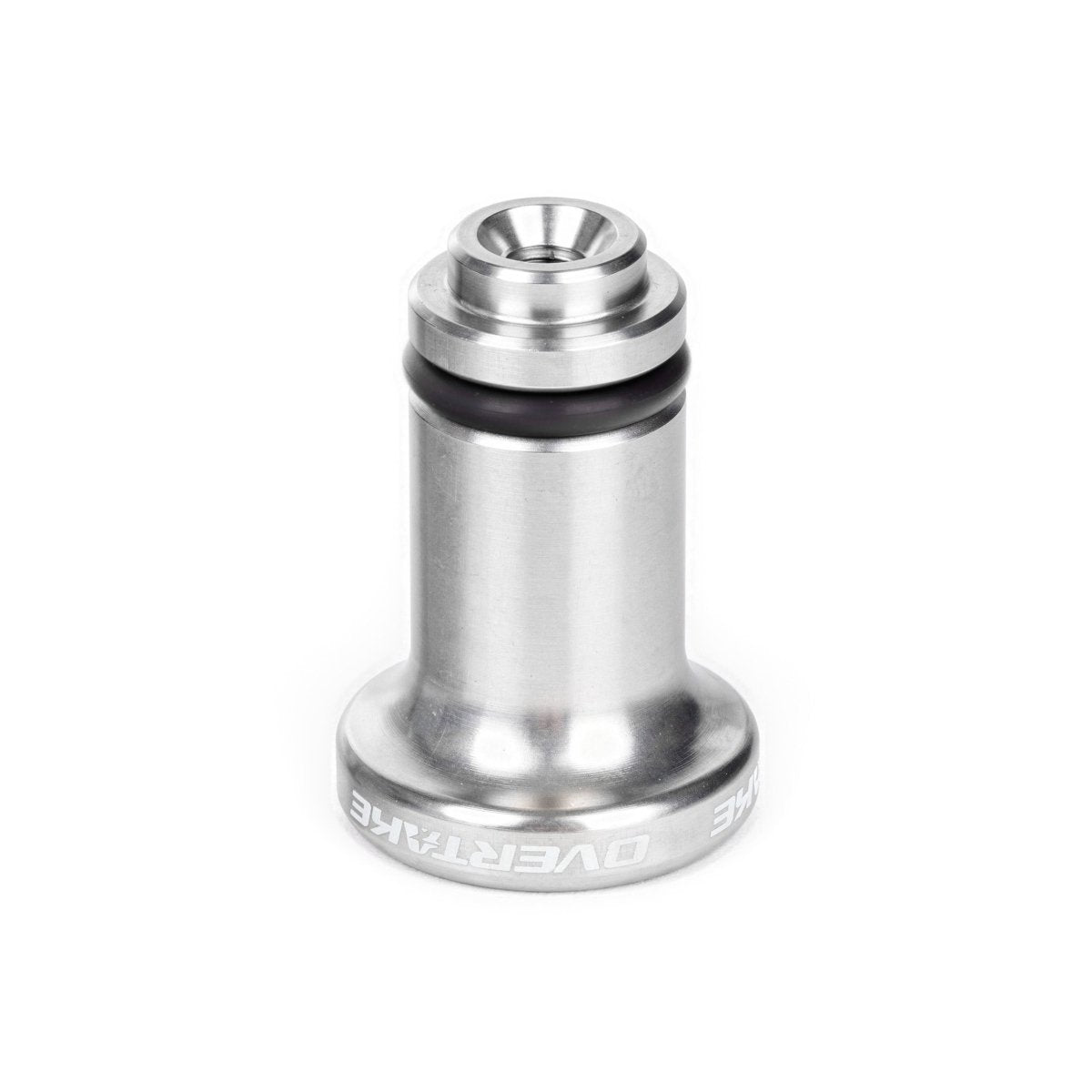 OVERTAKE [05-26 WRX, 05-21 STI, 13-26 BRZ/86] E-Brake Drift Button - JDMuscleKnobs and ButtonsA10750SSStainless Steel