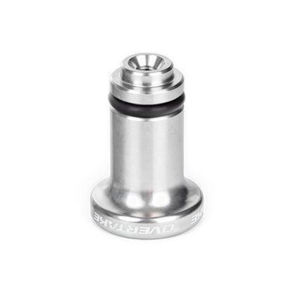 OVERTAKE [05-26 WRX, 05-21 STI, 13-26 BRZ/86] E-Brake Drift Button - JDMuscleKnobs and ButtonsA10750SSStainless Steel
