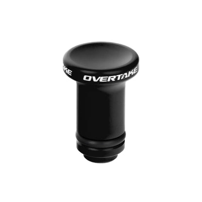 OVERTAKE [05-26 WRX, 05-21 STI, 13-26 BRZ/86] E-Brake Drift Button - JDMuscleKnobs and ButtonsA10750BLKBlack
