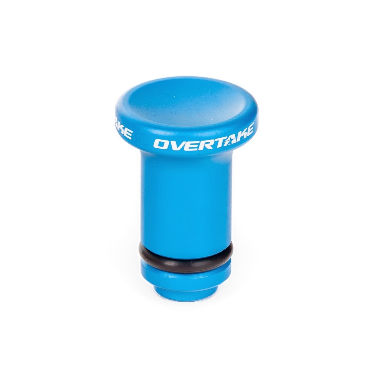 OVERTAKE [05-26 WRX, 05-21 STI, 13-26 BRZ/86] E-Brake Drift Button - JDMuscleKnobs and ButtonsA10750BLUOVERTAKE Blue