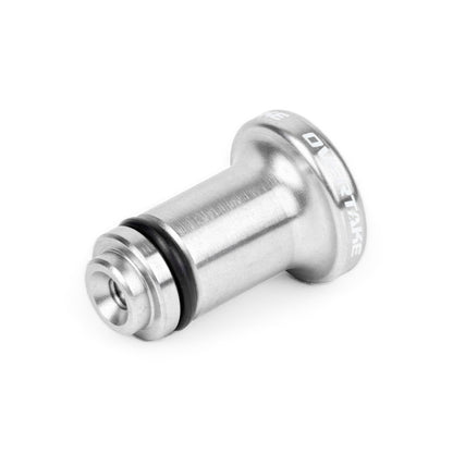 OVERTAKE [05-26 WRX, 05-21 STI, 13-26 BRZ/86] E-Brake Drift Button - JDMuscleKnobs and ButtonsA10750SSStainless Steel