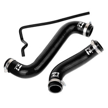 OVERTAKE [06-07 Impreza] Radiator Hose Kit - JDMuscleRadiator HosesA10979BLKBlack