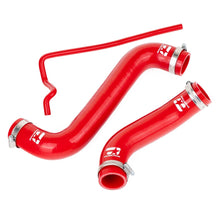 OVERTAKE [06-07 Impreza] Radiator Hose Kit - JDMuscleRadiator HosesA10979REDRed