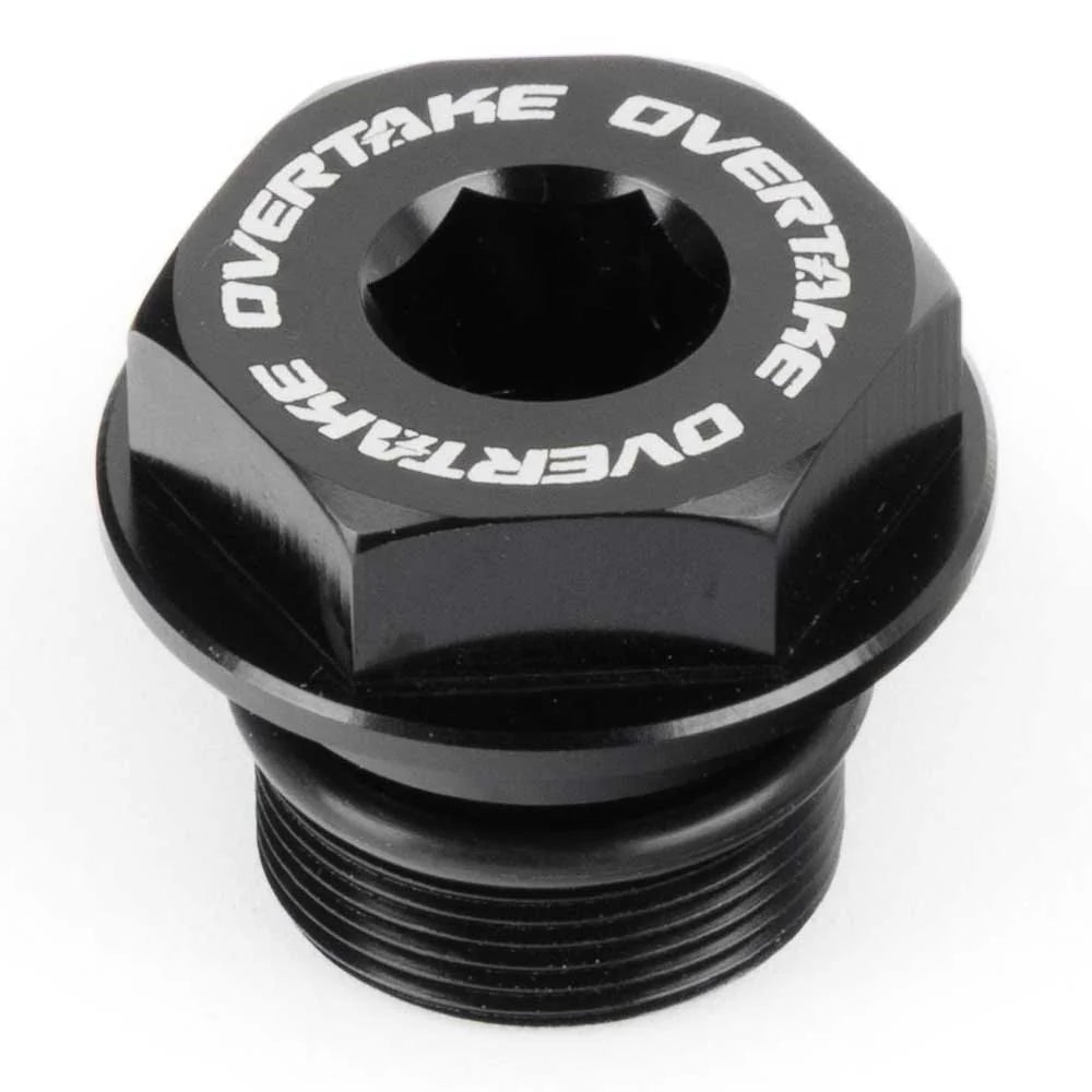 OVERTAKE [06 - 26 WRX, 06 - 21 STI] Clutch Delay Valve Delete - JDMuscleClutch Replacement PartsovtovtA10707