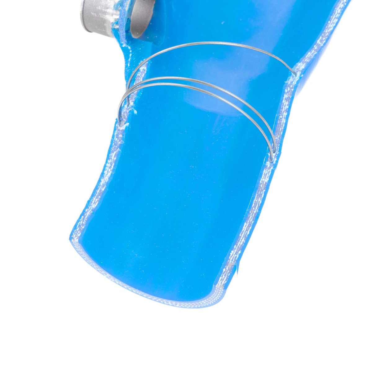 OVERTAKE [08-14 WRX, 05-09 LGT/OBXT, 09-13 FXT] Silicone Turbo Inlet Hose - JDMuscleTurbo Inlet Hoses and PipesA10221BLUOVERTAKE Blue