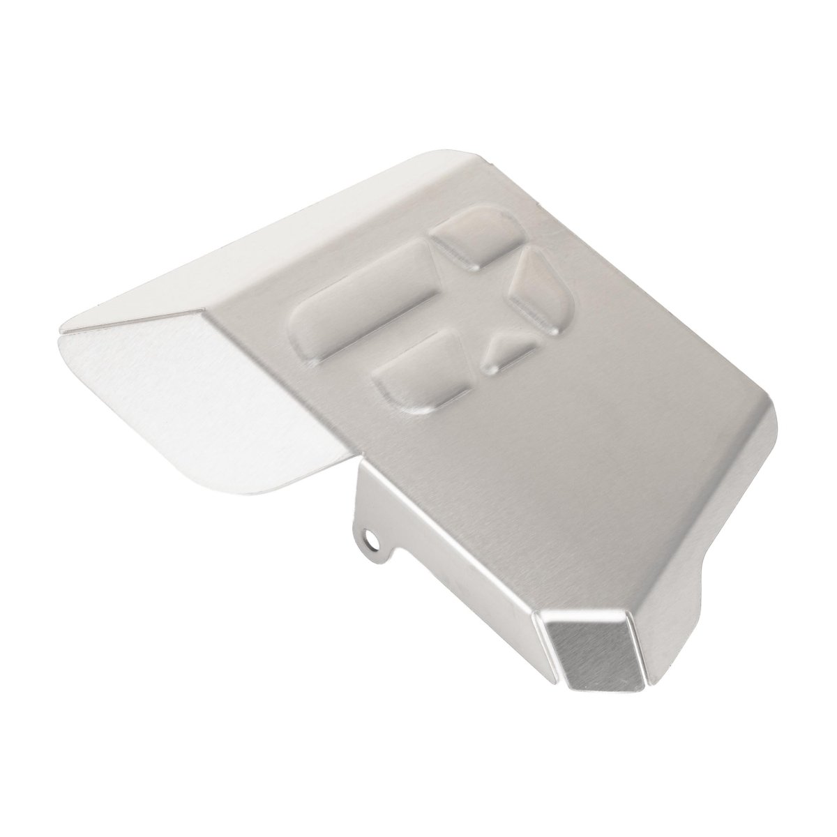 OVERTAKE [08-21 WRX STI] DAVCS Cam Solenoid Heat Shield - JDMuscleExhaust Heat ShieldsA11092